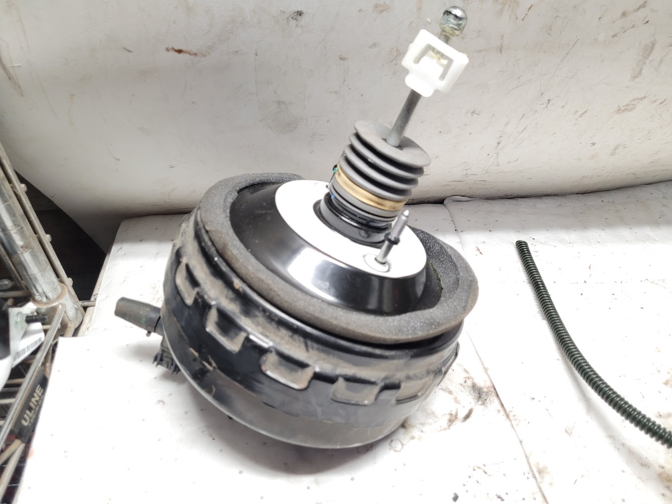Power Brake Booster for Cadillac vehicles