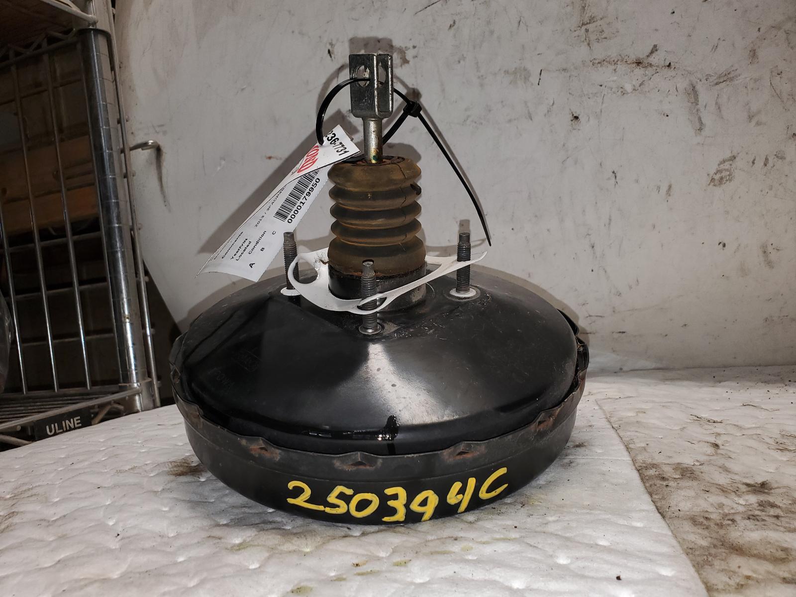 Power Brake Booster for Ford vehicles