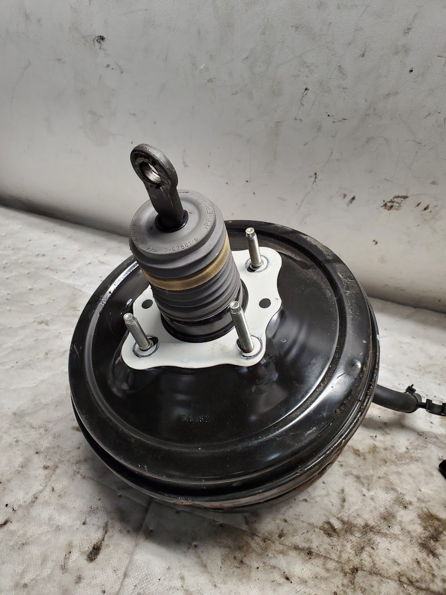 Power Brake Booster for Dodge and Chrysler vehicles