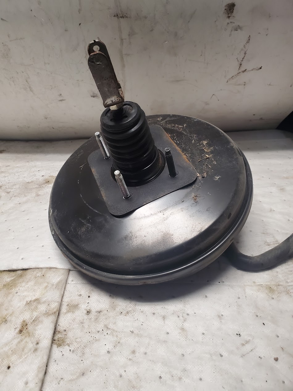 Power Brake Booster for Lexus vehicles