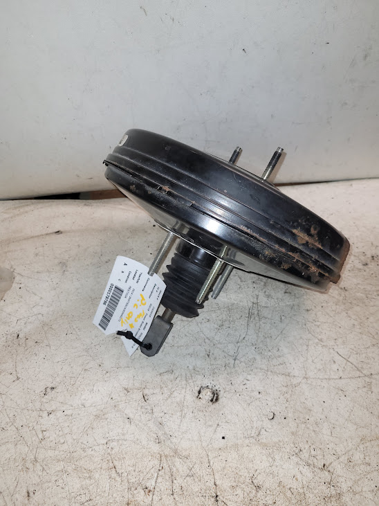 Power Brake Booster for Mazda vehicles