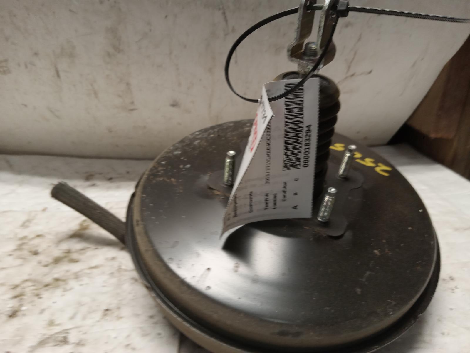 Power Brake Booster for Toyota vehicles