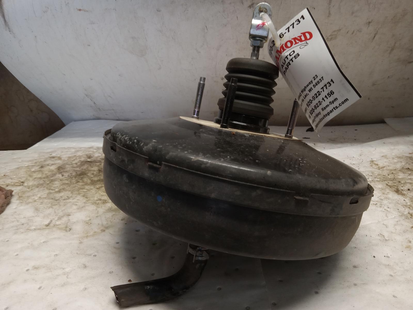 Power Brake Booster for Acura vehicles