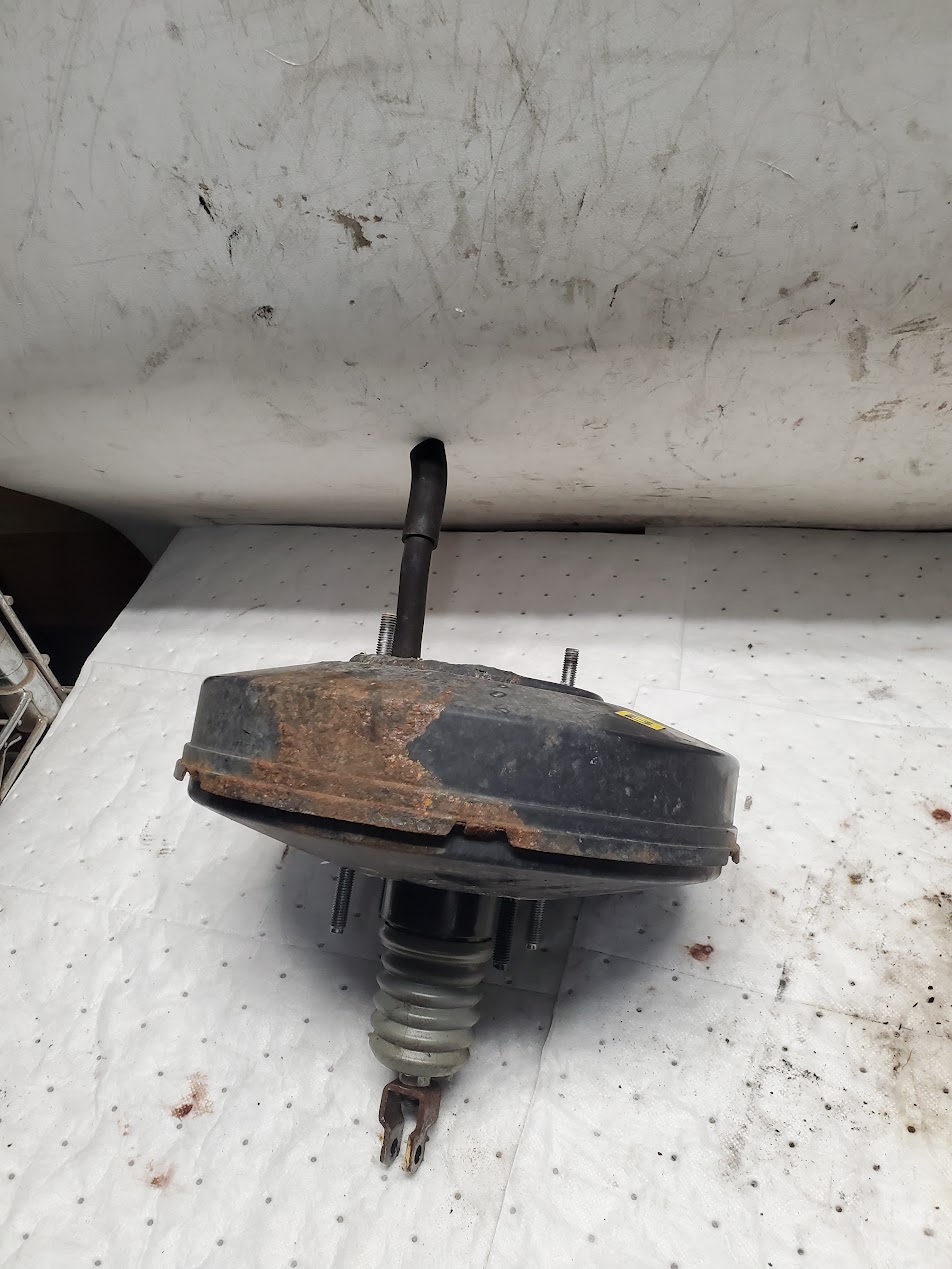 Power Brake Booster for Mazda vehicles