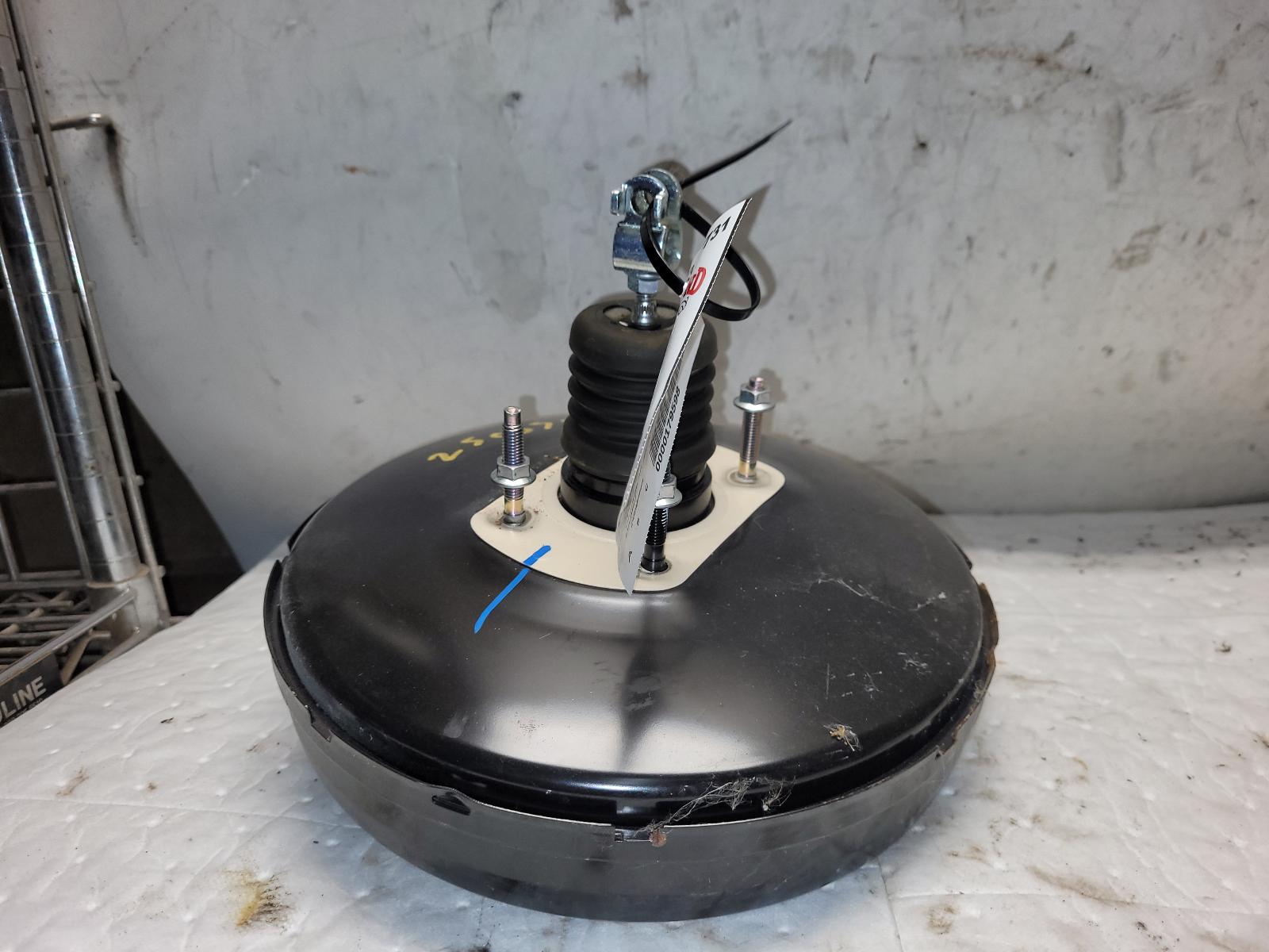 Power Brake Booster for Honda vehicles