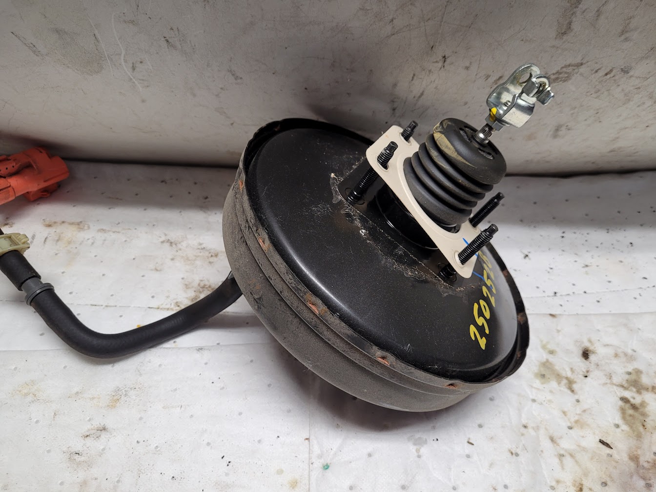 Power Brake Booster for Honda and Acura vehicles