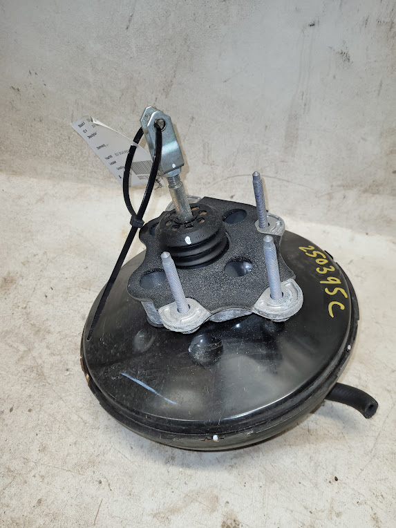Power Brake Booster for Nissan vehicles