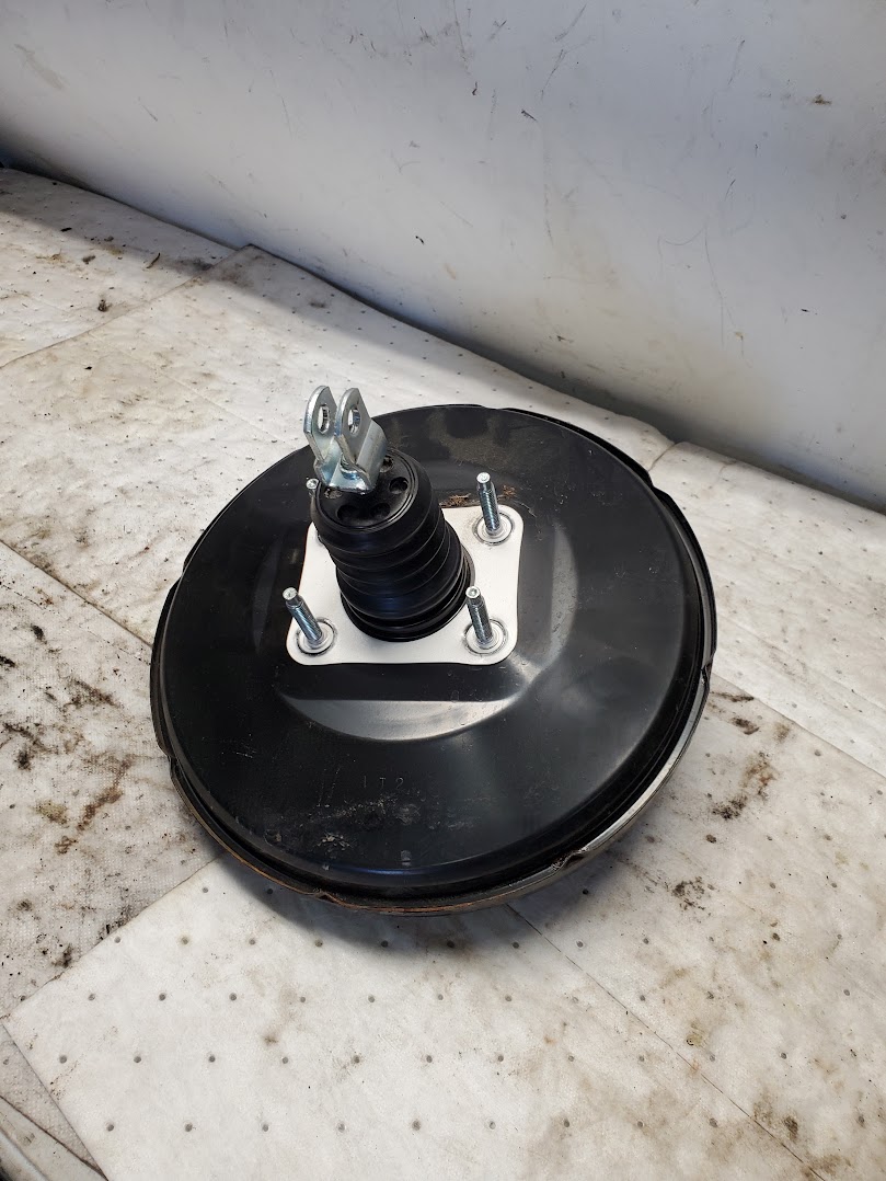 Power Brake Booster for Kia and Hyundai vehicles