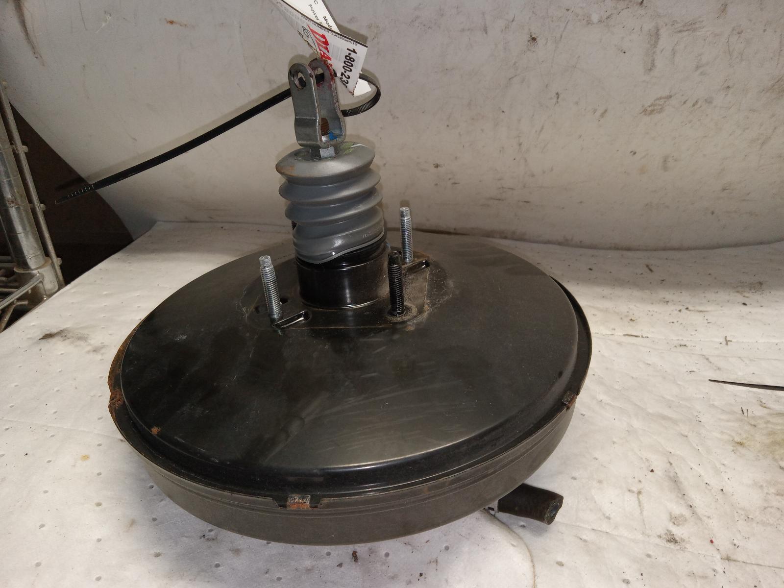 Power Brake Booster for Nissan vehicles