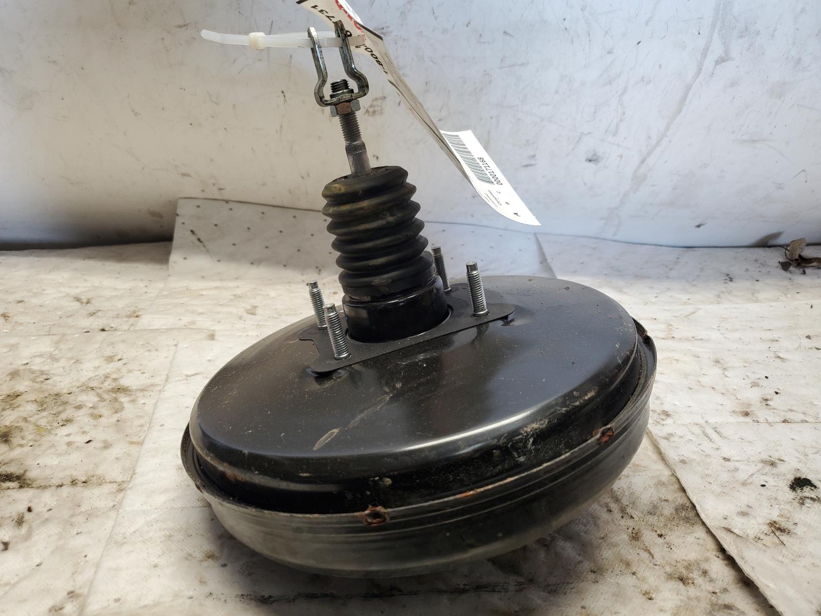 Power Brake Booster for Toyota vehicles