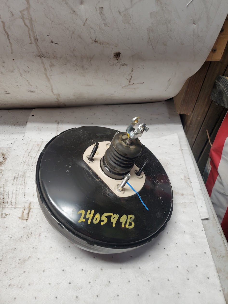 Power Brake Booster for Acura vehicles
