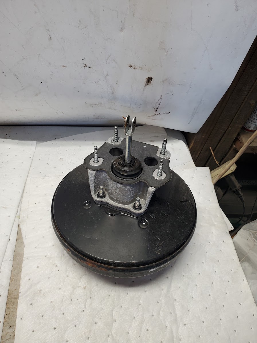 Power Brake Booster for Nissan vehicles