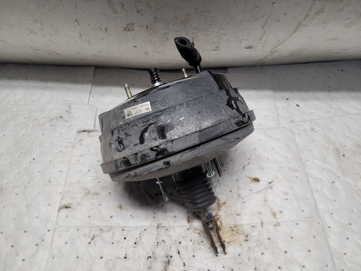Power Brake Booster for Subaru vehicles