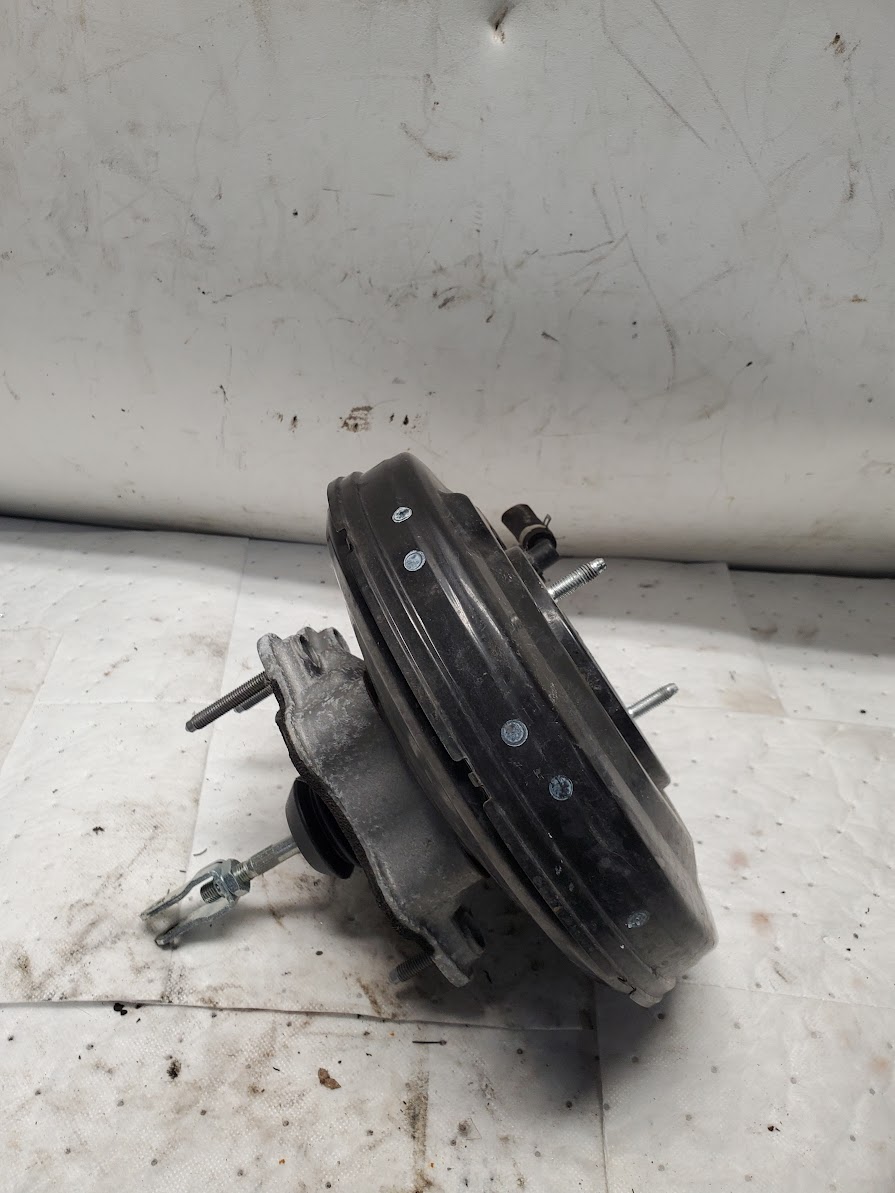 Power Brake Booster for Nissan vehicles