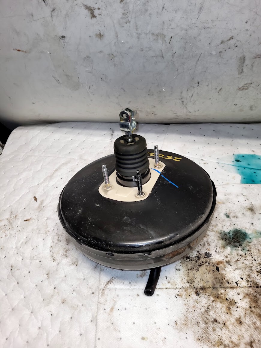 Power Brake Booster for Acura vehicles