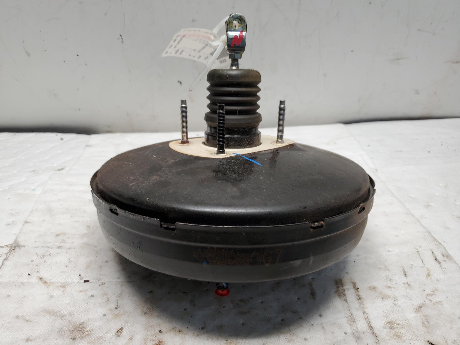 Power Brake Booster for Honda vehicles