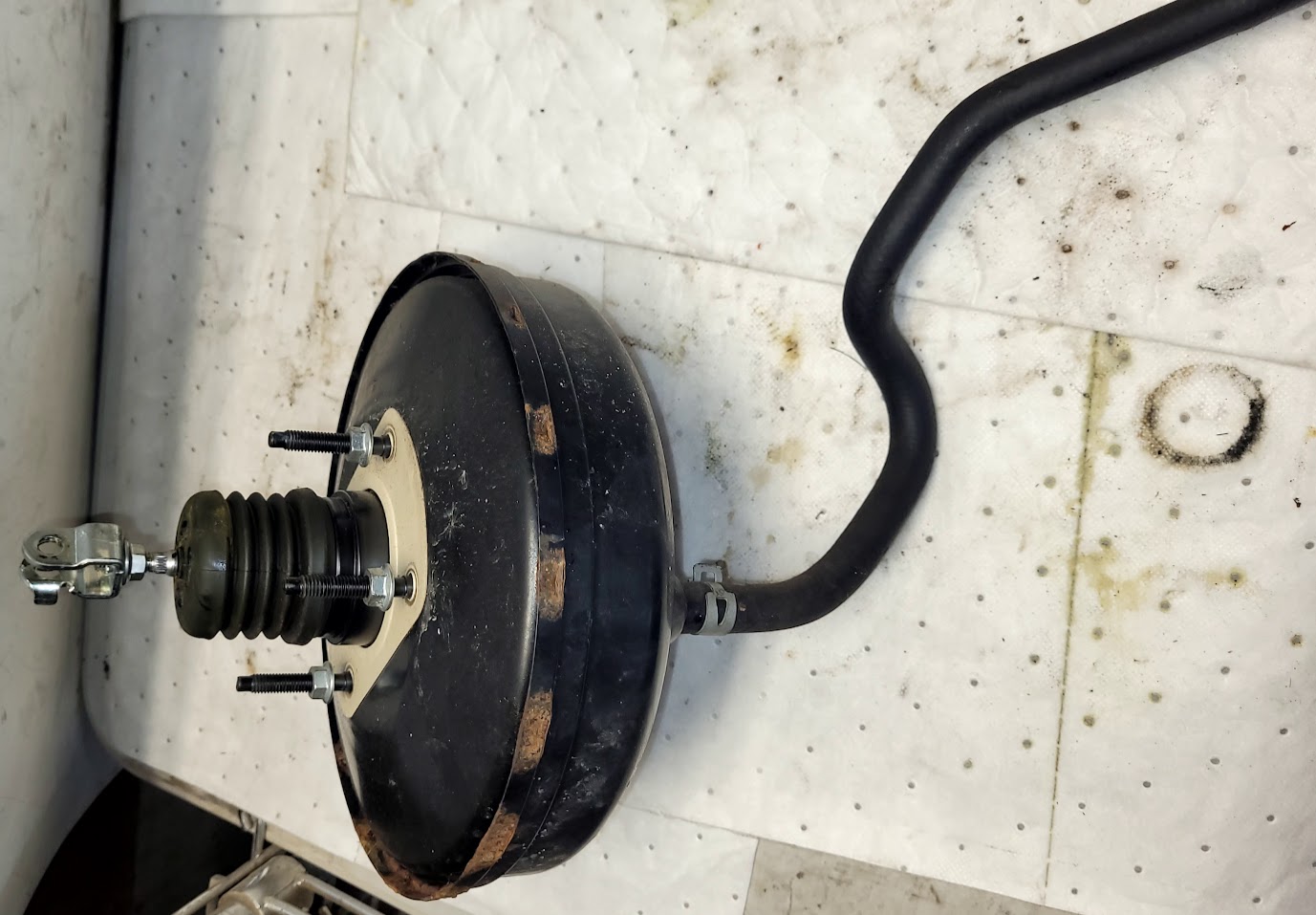 Power Brake Booster for Acura vehicles