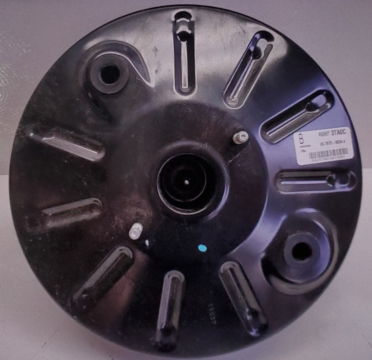 Power Brake Booster for Nissan vehicles