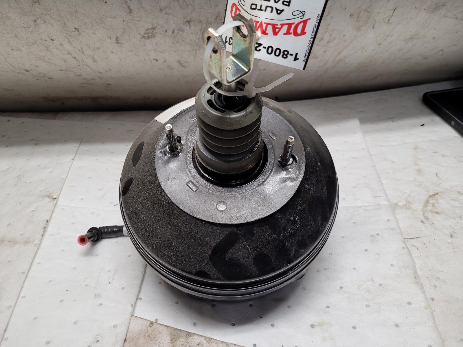 Power Brake Booster for Bmw vehicles