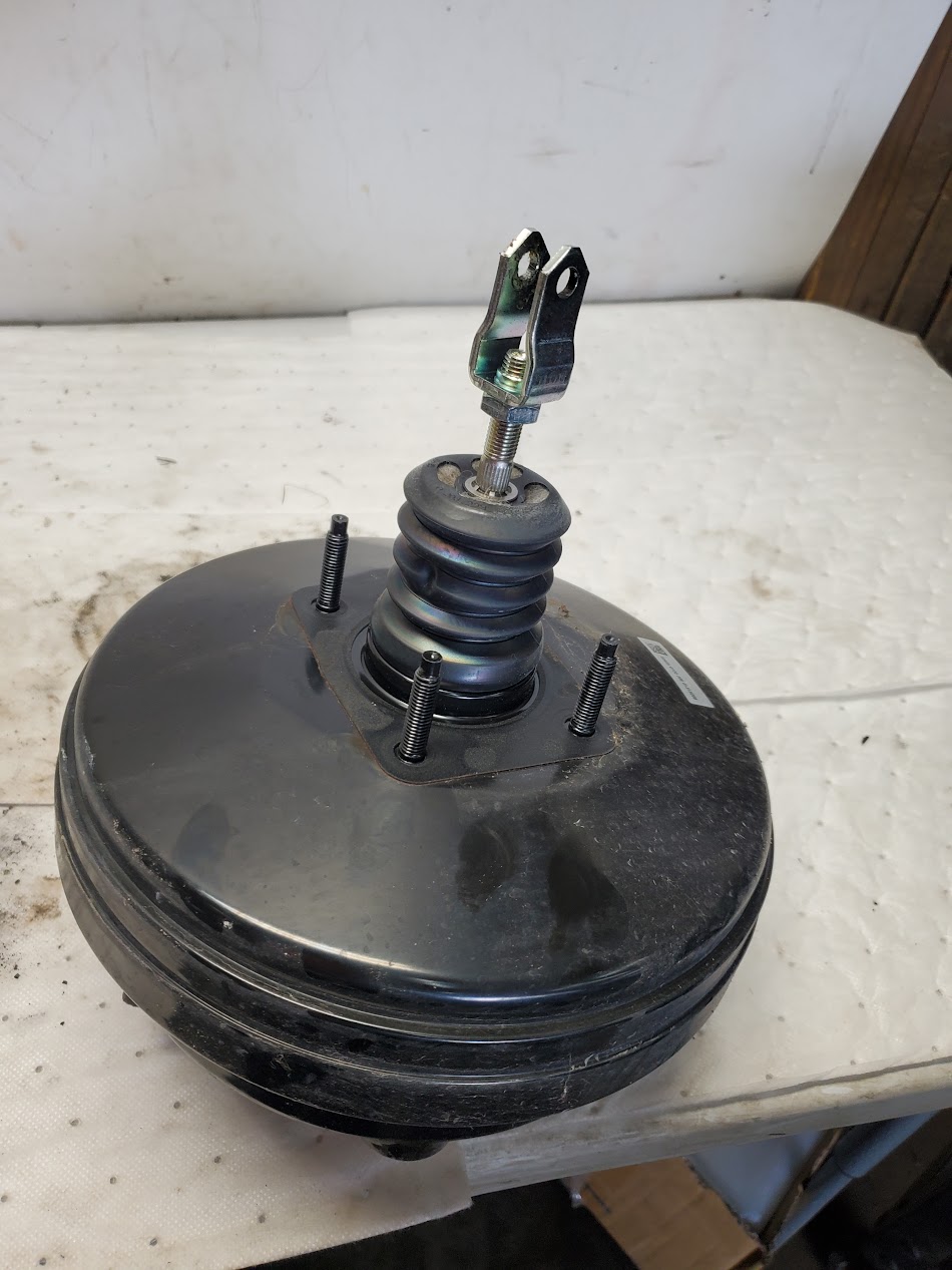 Power Brake Booster for Infiniti vehicles