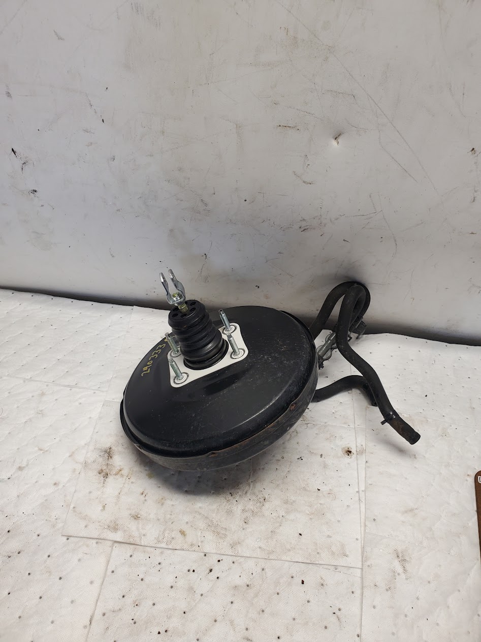 Power Brake Booster for Hyundai vehicles