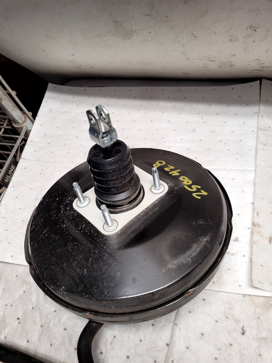 Power Brake Booster for Kia and Hyundai vehicles