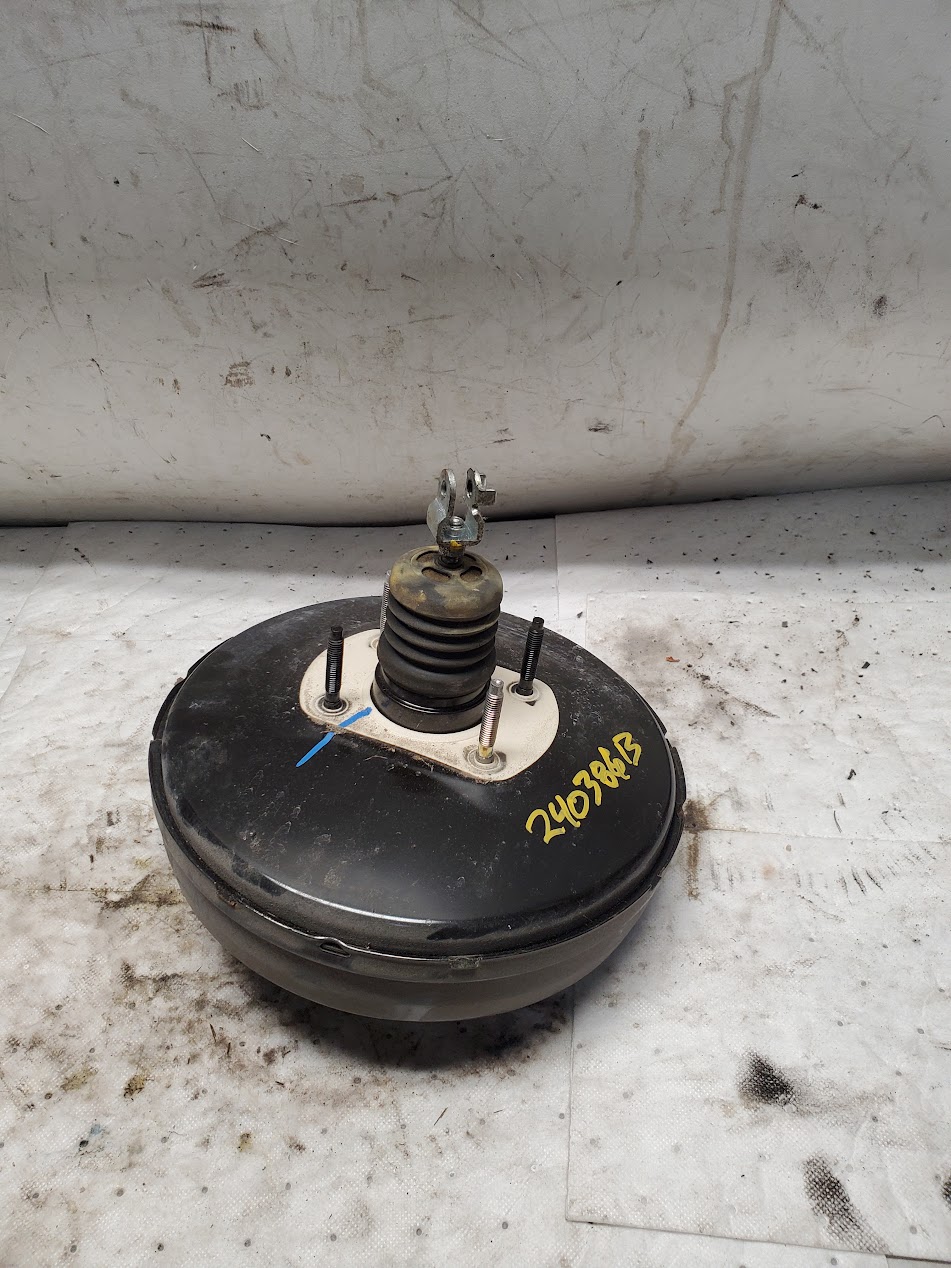 Power Brake Booster for Honda vehicles