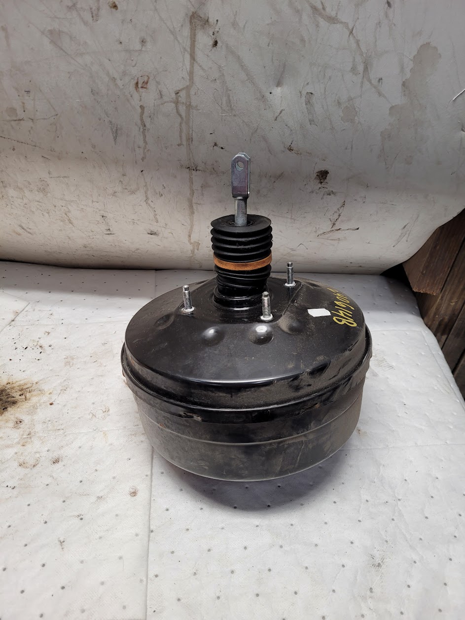 Power Brake Booster for Mercedes-Benz vehicles