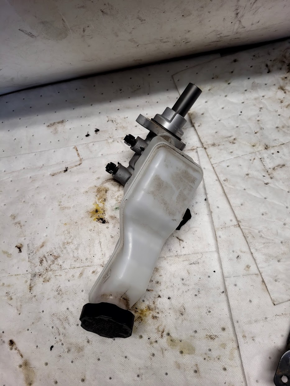 Master Cylinder for Kia and Hyundai vehicles