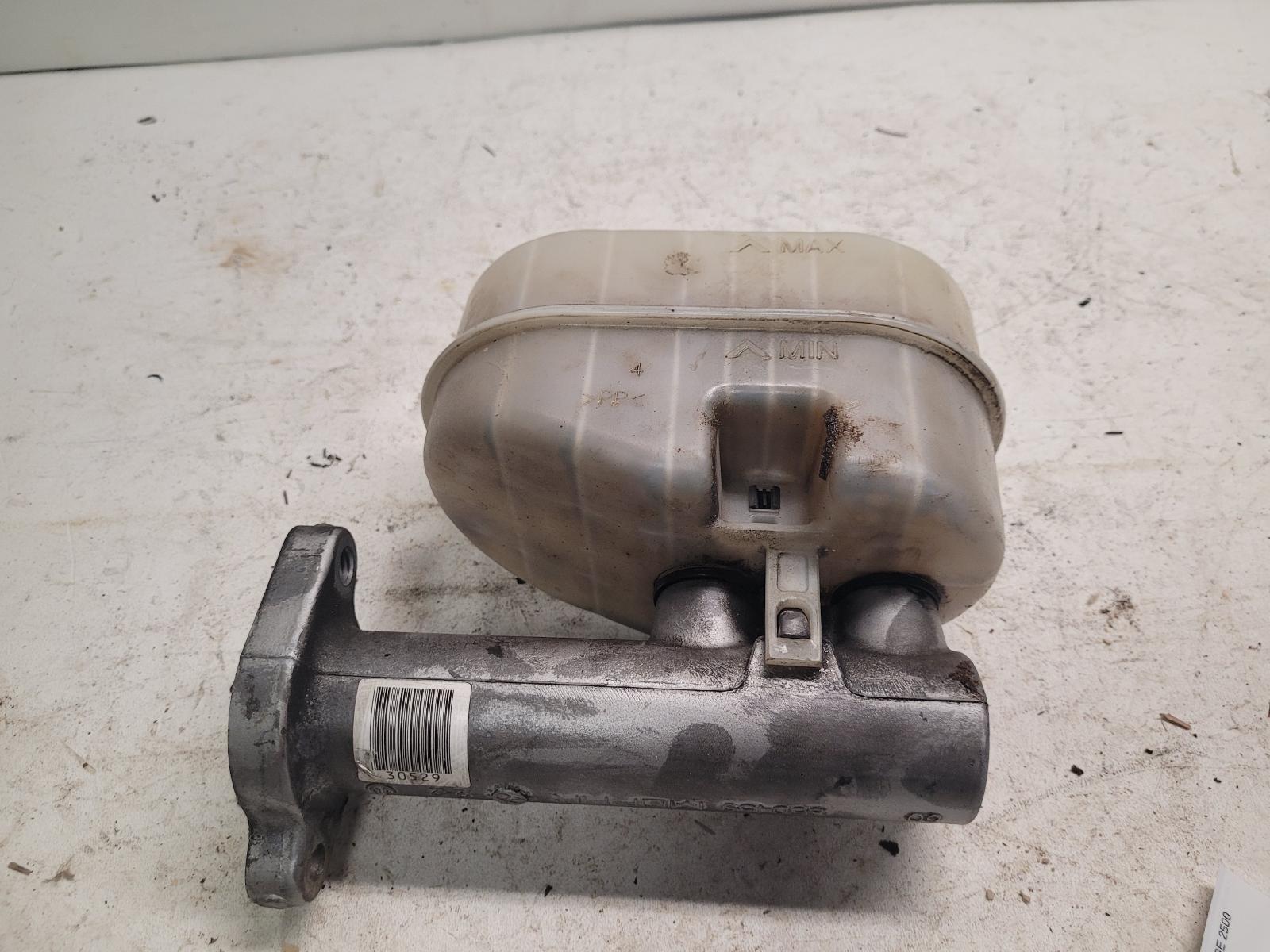 Master Cylinder for Dodge vehicles