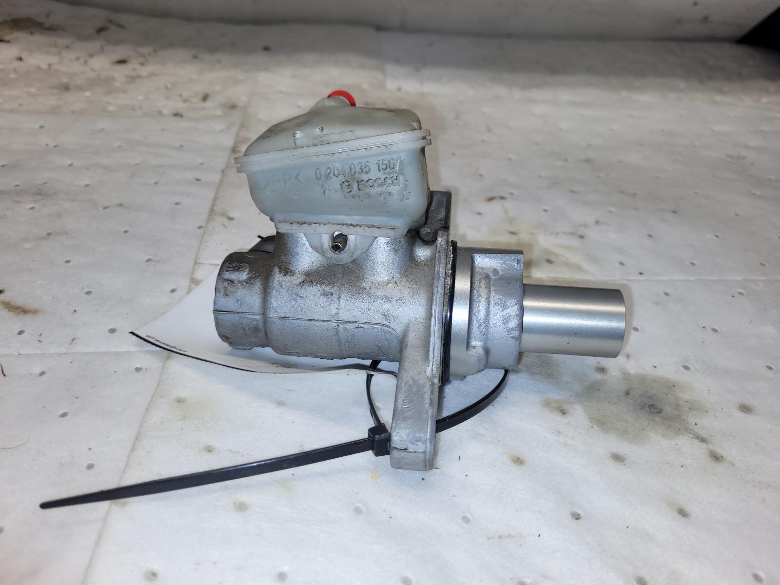 Master Cylinder for Honda and Acura vehicles