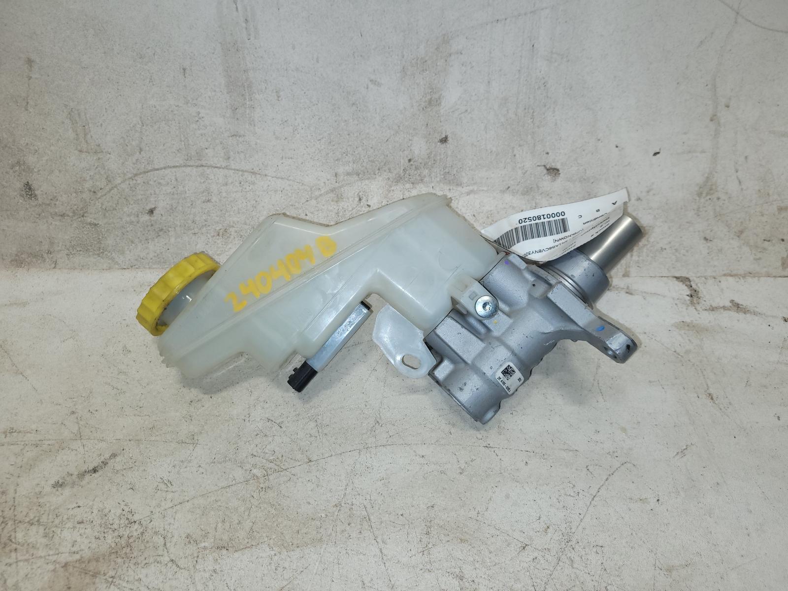 Master Cylinder for Nissan vehicles
