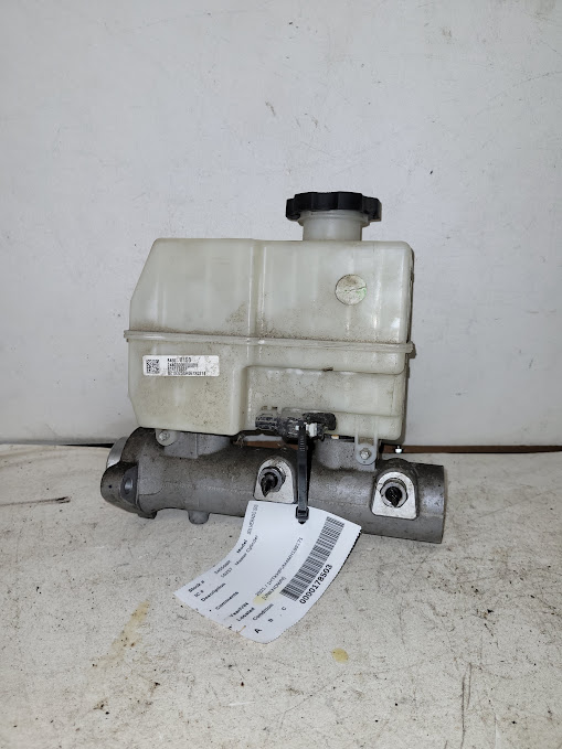 Master Cylinder for GMC and Chevrolet vehicles