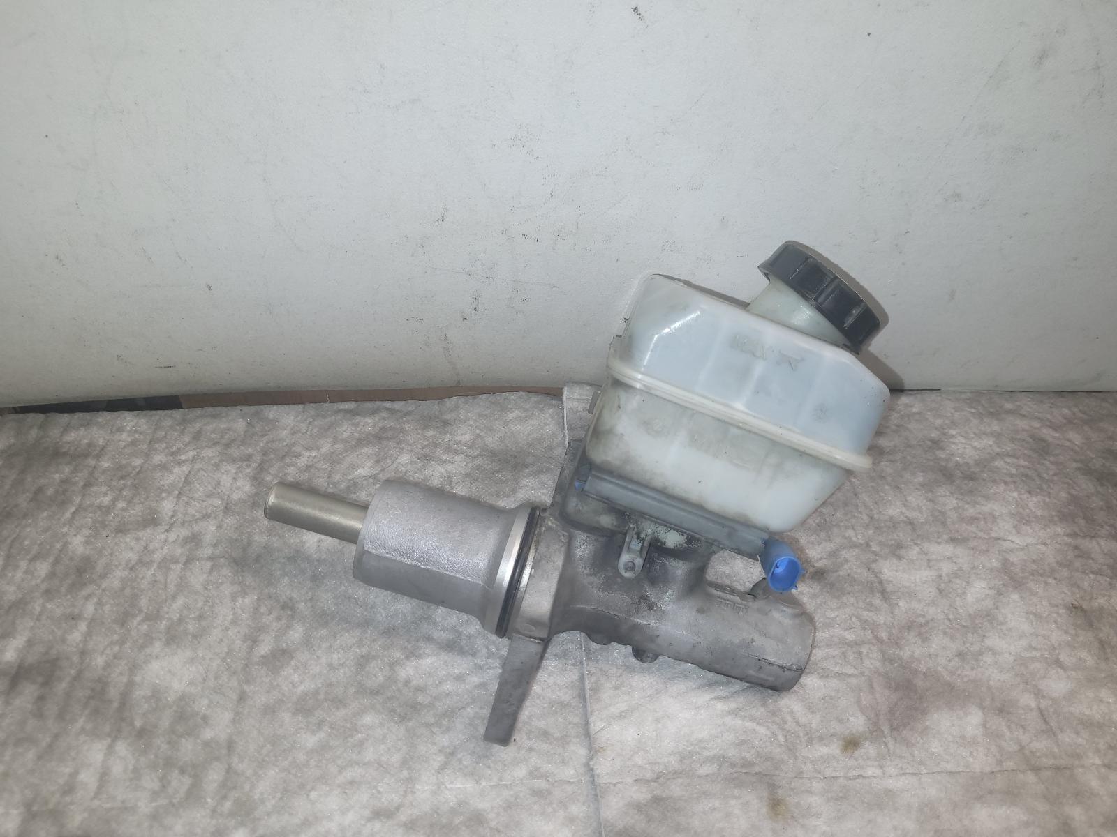 Master Cylinder for Mercedes-Benz vehicles