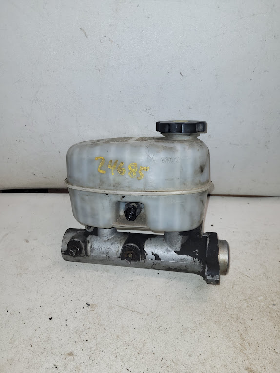 Master Cylinder for GMC and Chevrolet vehicles