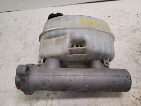 Master Cylinder for Cadillac, Chevrolet and GMC vehicles