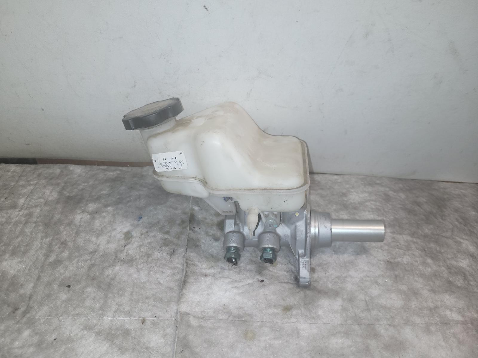 Master Cylinder for GMC and Chevrolet vehicles