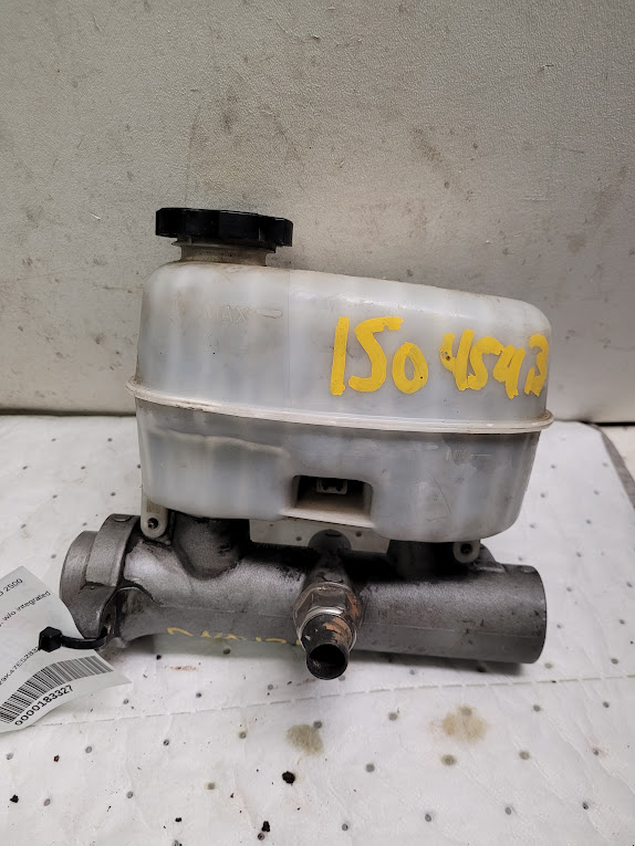 Master Cylinder for GMC and Chevrolet vehicles