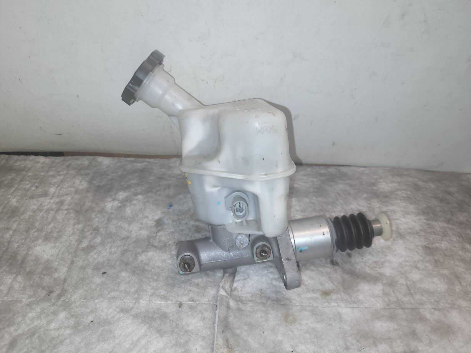 Master Cylinder for Chevrolet vehicles