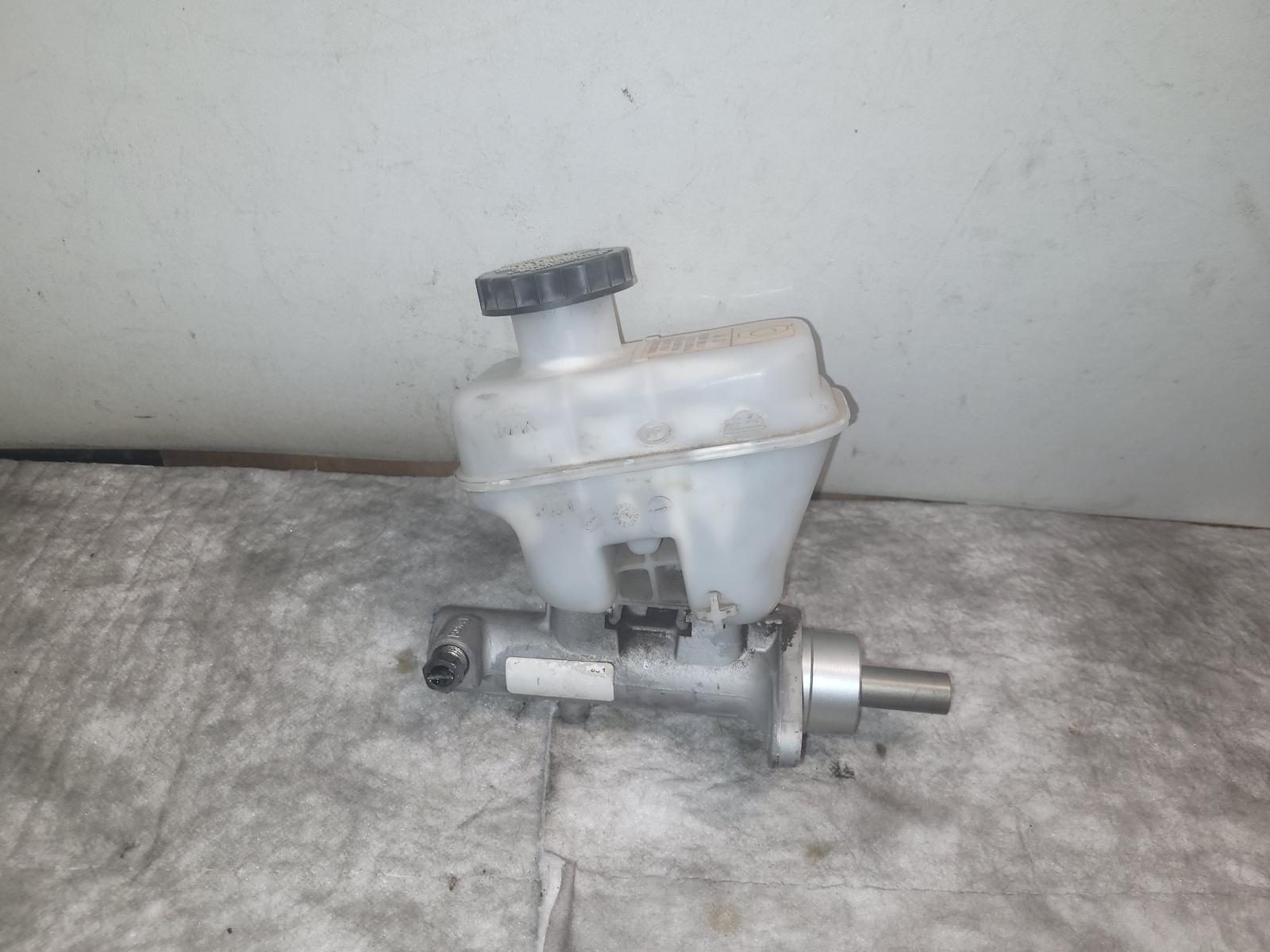 Master Cylinder for Mercury and Ford vehicles