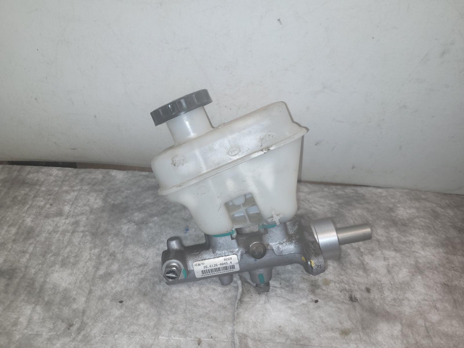 Master Cylinder for Mercury and Ford vehicles
