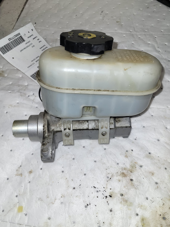 Master Cylinder for GMC and Chevrolet vehicles