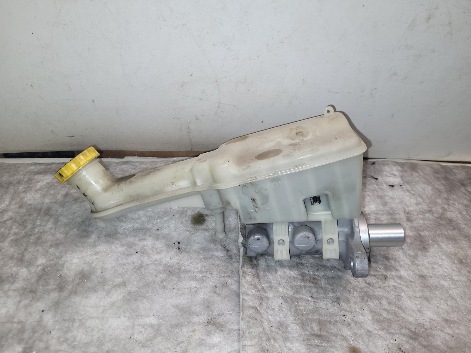 Master Cylinder for Dodge vehicles