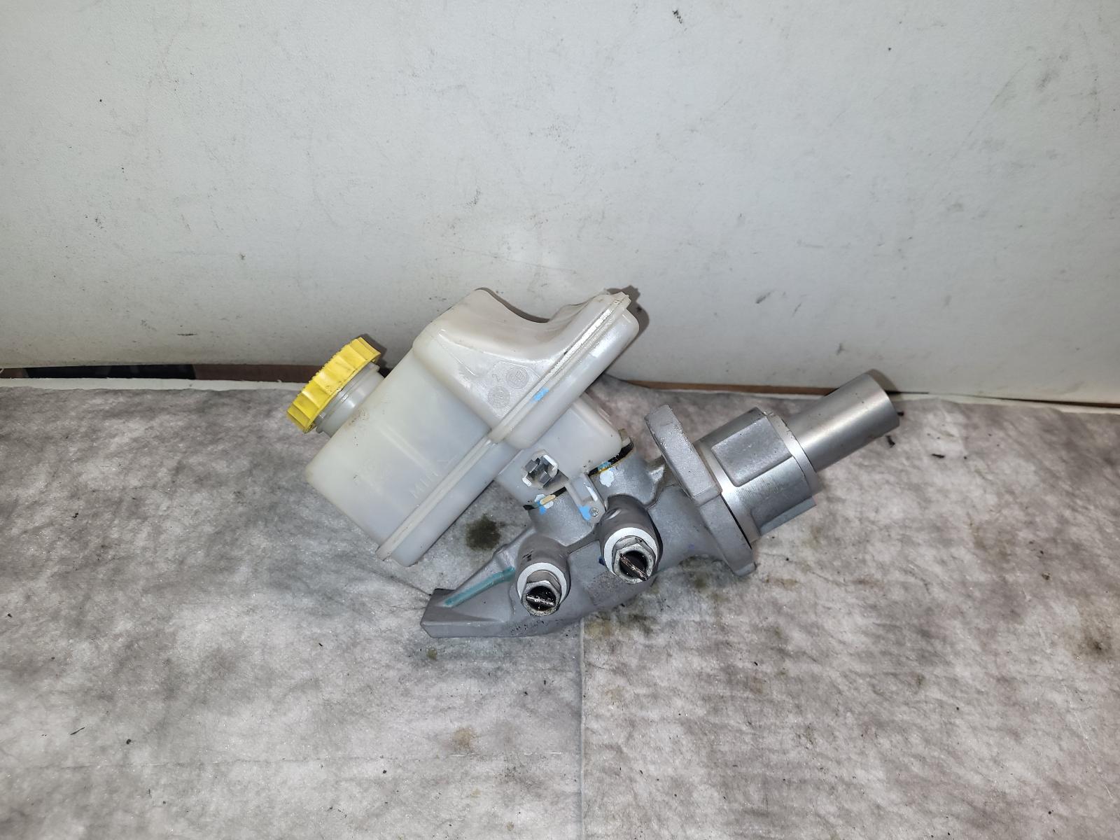 Master Cylinder for Jeep and Dodge vehicles