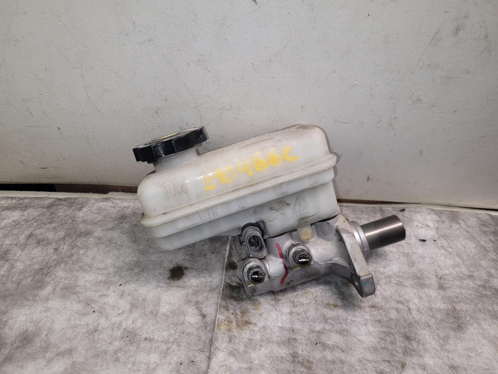 Master Cylinder for Chevrolet and GMC vehicles