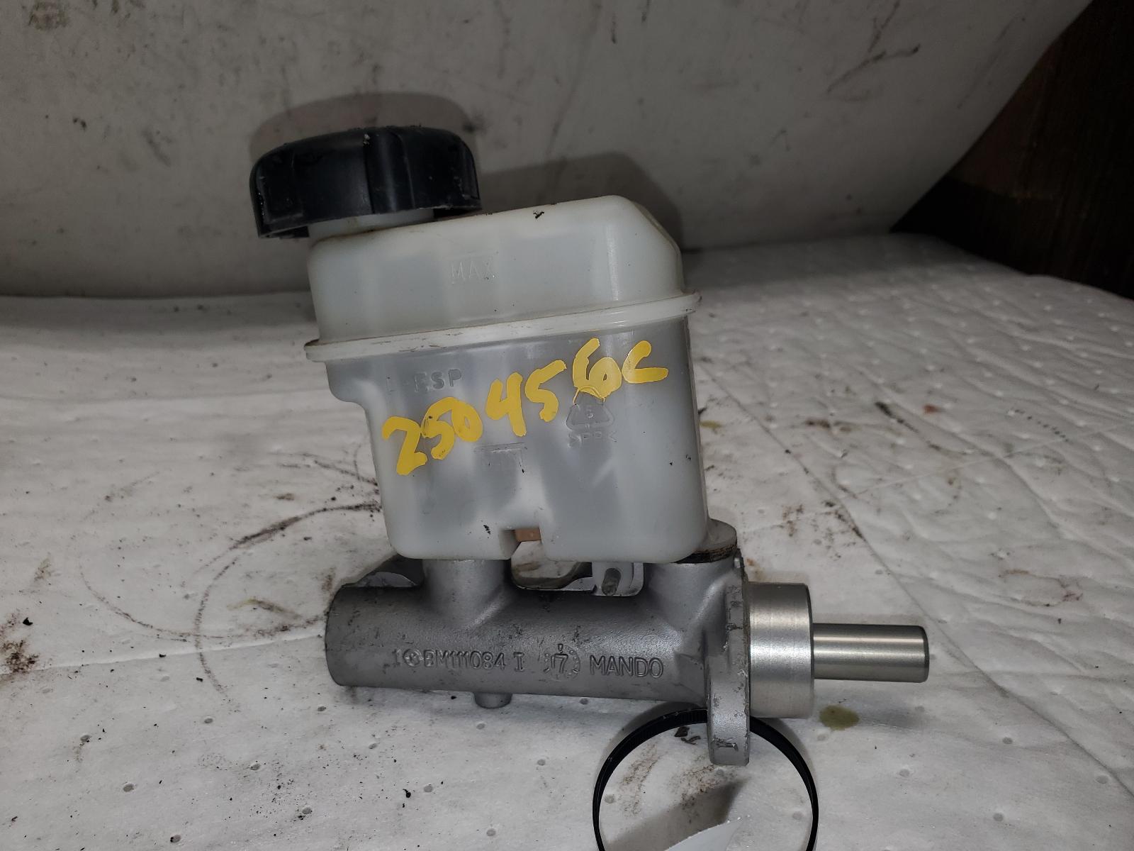 Master Cylinder for Hyundai vehicles