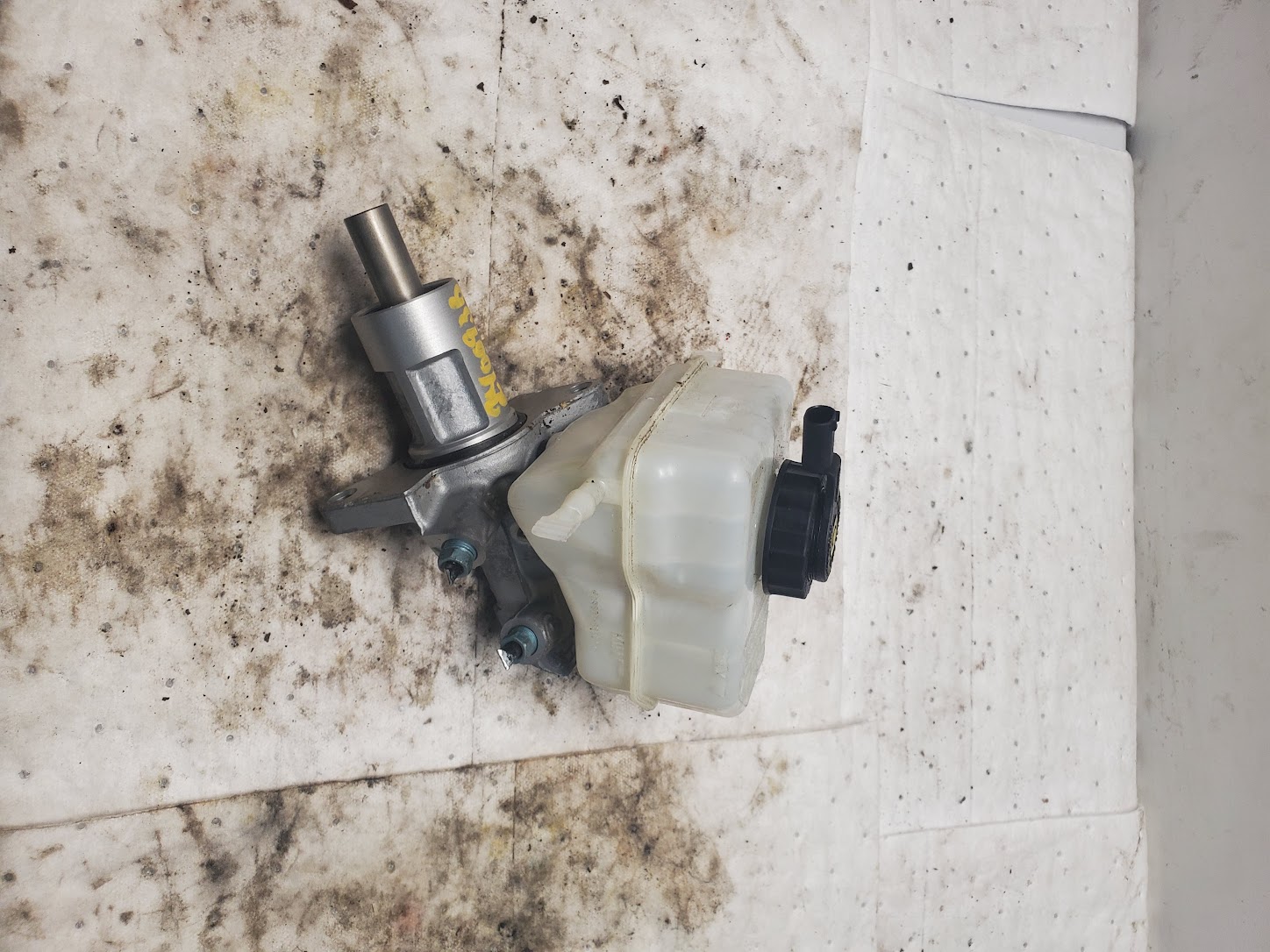 Master Cylinder for Bmw vehicles