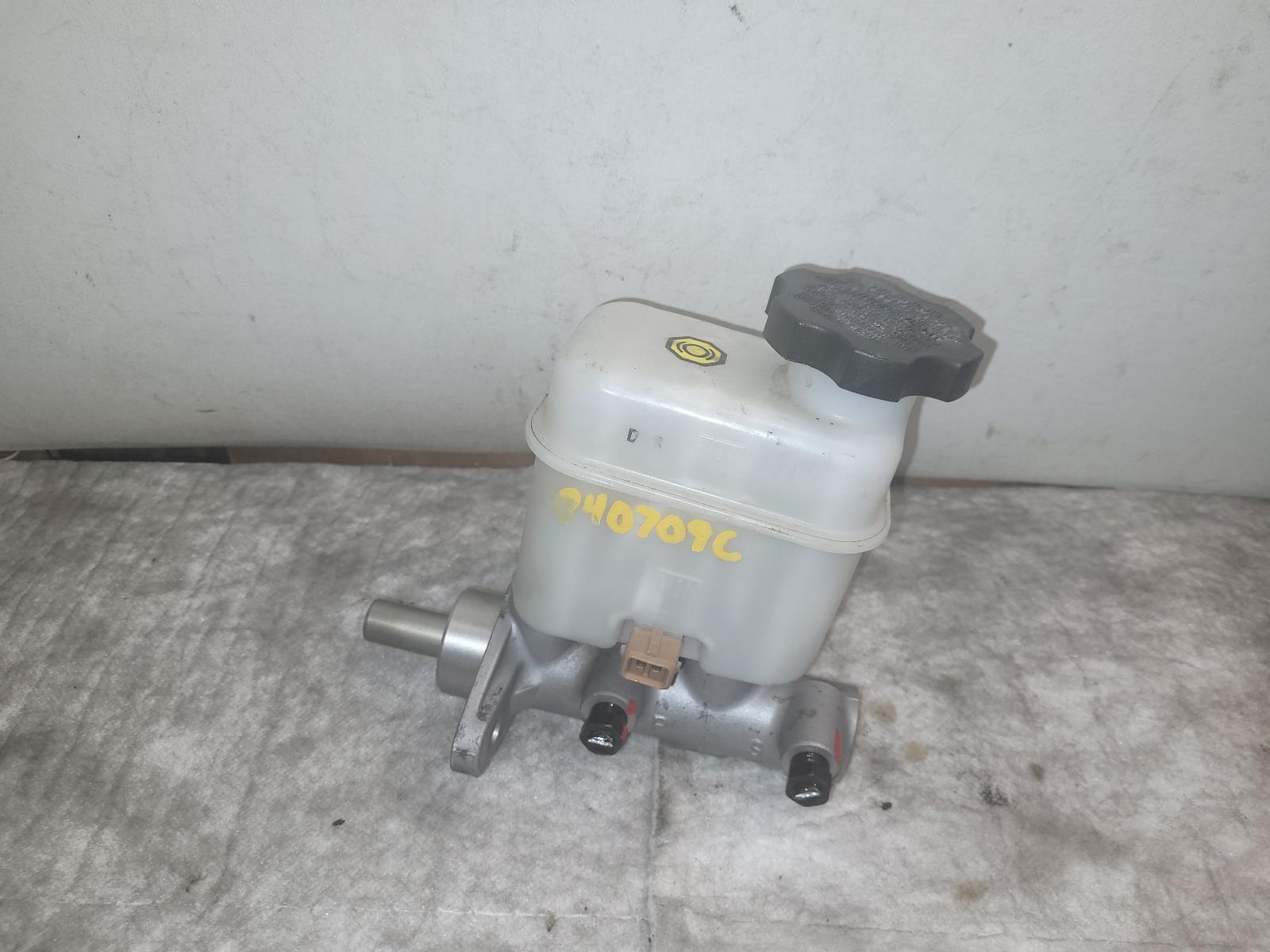 Master Cylinder for Hyundai vehicles