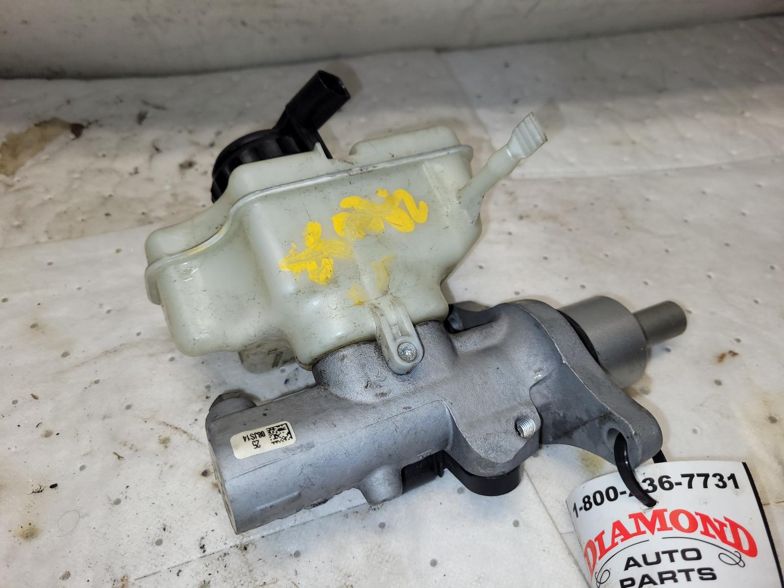 Master Cylinder for Audi vehicles