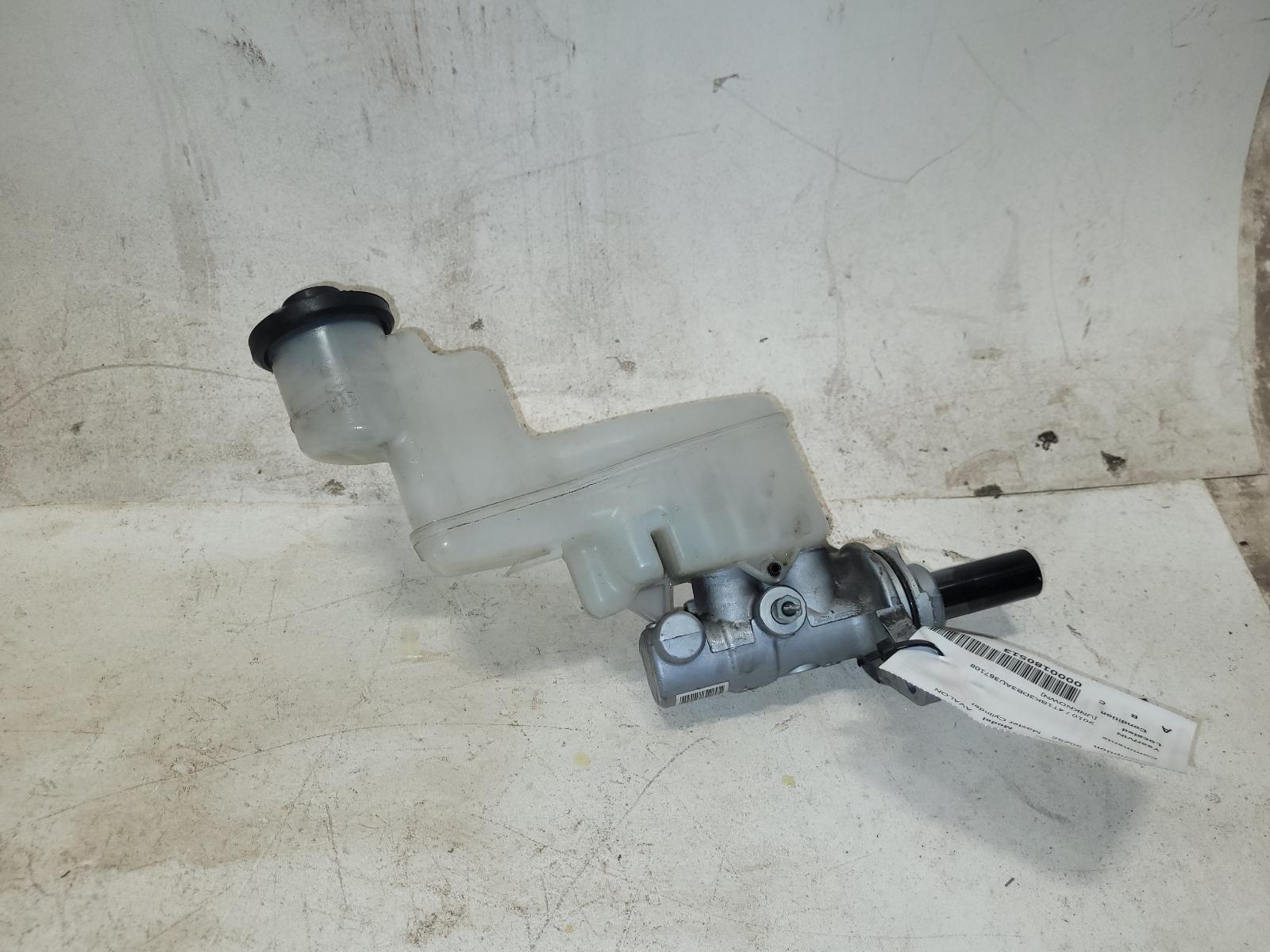 Master Cylinder for Toyota vehicles